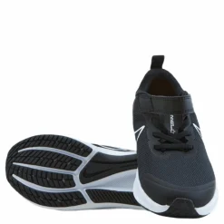 Star Runner 3 Little Kids' Shoes BLACK/DK SMOKE GREY-DK SMOKE GREY