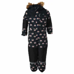 Starset Overall Patterned