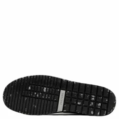 Stellar Hybrid Black