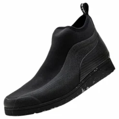 Stellar Hybrid Black