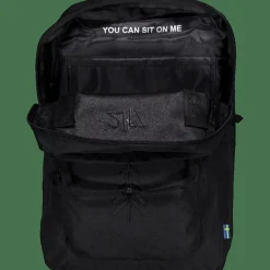 Stevik Backpack 20l Black