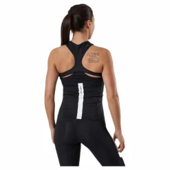 Sthlm Double Tank Black