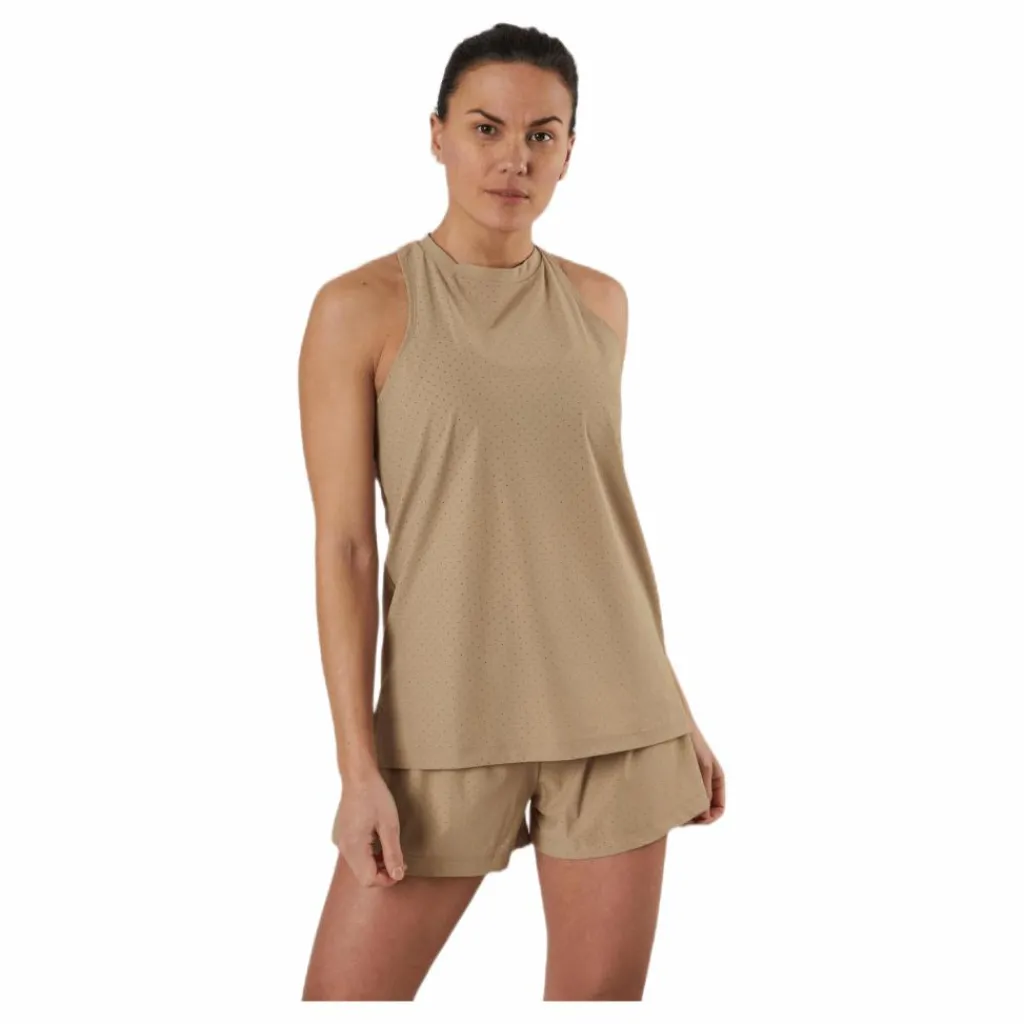 Sthlm Loose Top Beige