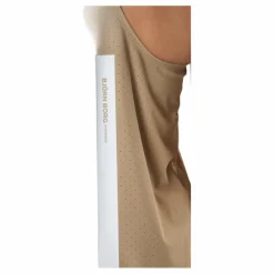 Sthlm Loose Top Beige