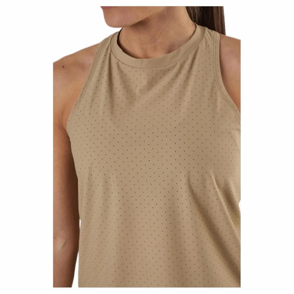 Sthlm Loose Top Beige