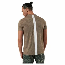 Sthlm Perf Tee Beige