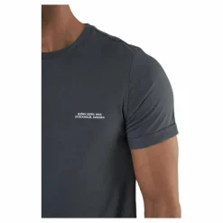 Sthlm Training Tee Grey