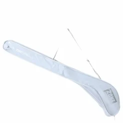 Stick cover Brilliant+ White/Silver