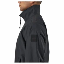 Sting Jkt M Jackets Antracithe