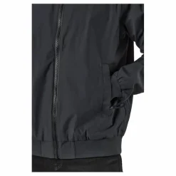 Sting Jkt M Jackets Antracithe