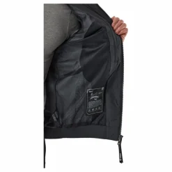 Sting Jkt M Jackets Antracithe