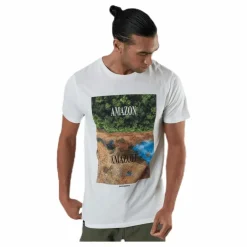 Stockholm Amazoff White