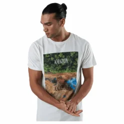 Stockholm Amazoff White