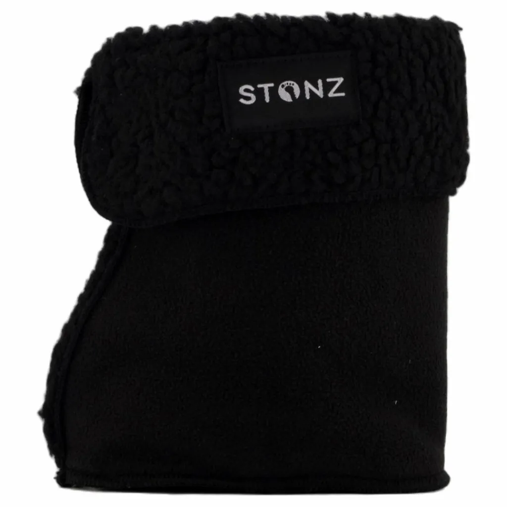 Stonz Bootie Liners Black