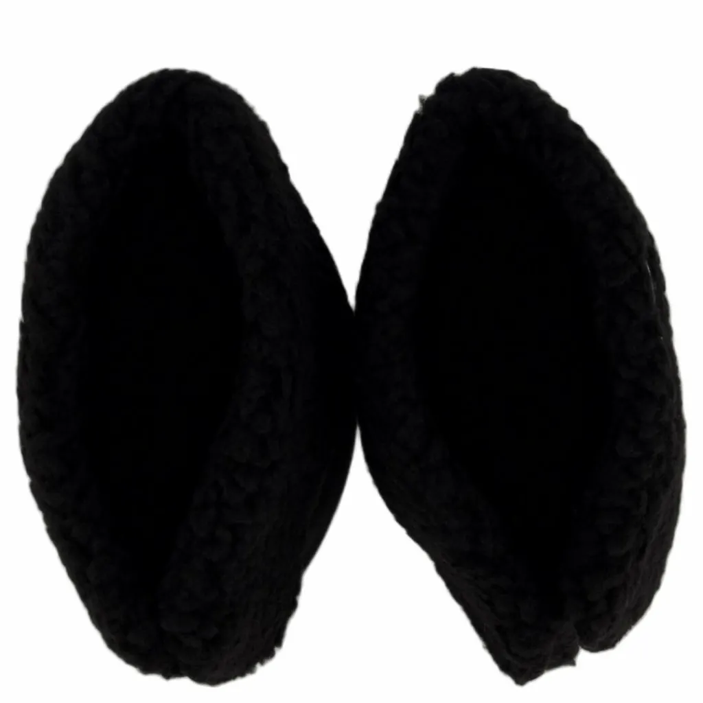 Stonz Bootie Liners Black