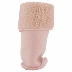 Stonz Bootie Liners Pink