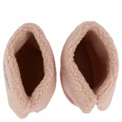 Stonz Bootie Liners Pink