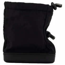Stonz Toddler Booties Black
