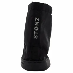 Stonz Toddler Booties Black