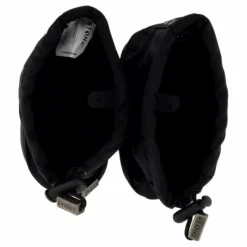 Stonz Toddler Booties Black