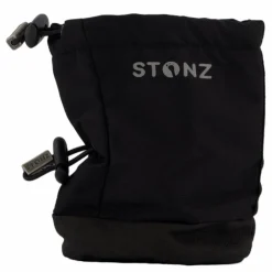 Stonz Toddler Booties Black
