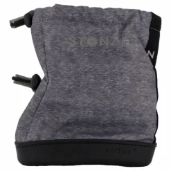 Stonz Toddler Booties Grey