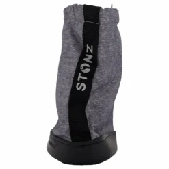 Stonz Toddler Booties Grey