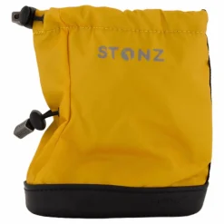 Stonz Toddler Booties Yellow