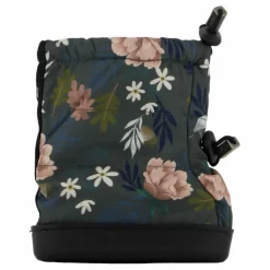 Stonz Toddler Puffer Booties Multi