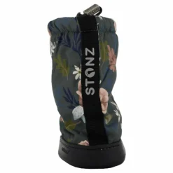 Stonz Toddler Puffer Booties Multi