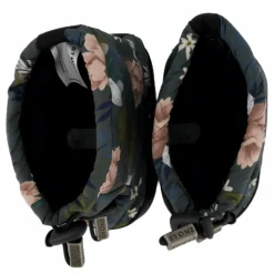 Stonz Toddler Puffer Booties Multi