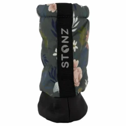 Stonz Toddler Puffer Booties Multi