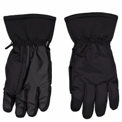 Storlien Gloves Black