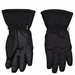 Storlien Jr Gloves Black
