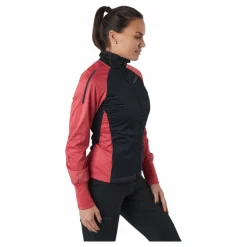 Storm Balance Jkt W Black-rose