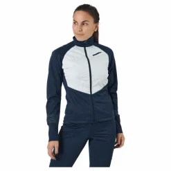 Storm Balance Jkt W Blaze-ash