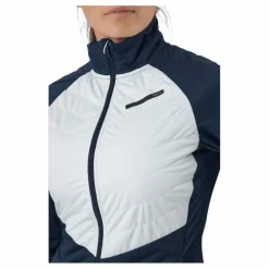 Storm Balance Jkt W Blaze-ash