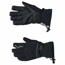 Storm Gloves Black