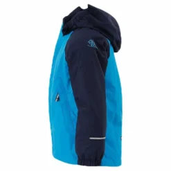 Storm Ins Kids Jacket 10 000 mm Blue