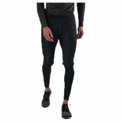 Storm Shorts Black