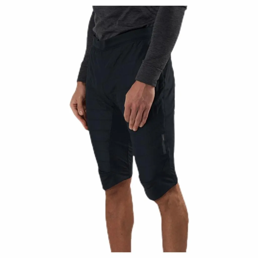 Storm Shorts Black