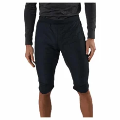 Storm Shorts Black