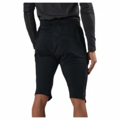Storm Shorts Black