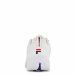 Strada Low Wmn White