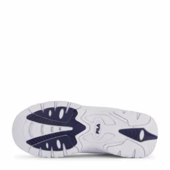 Strada Low Wmn White