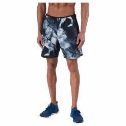 Strength 3.0 Shorts Black