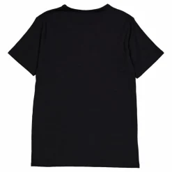 Stretch Cn Tee Ss 3pack Black/black/black