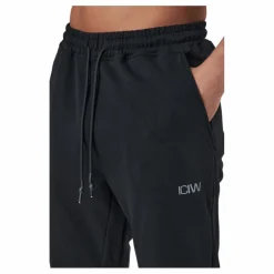 Stride Sweat Pants Men Black