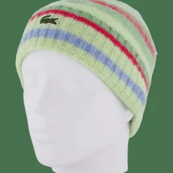 Striped Alpaca Blend Wool Bean Liamone/pollen 0-overview