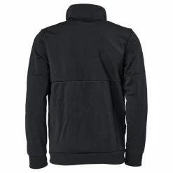 3-Stripes Team Tracksuit Black